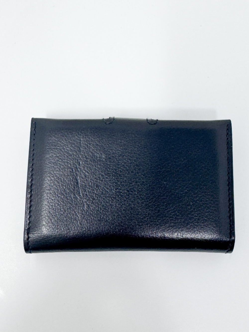 Hermes Noir Evercolor R.M.S. Cardholder - Picture 3 of 9